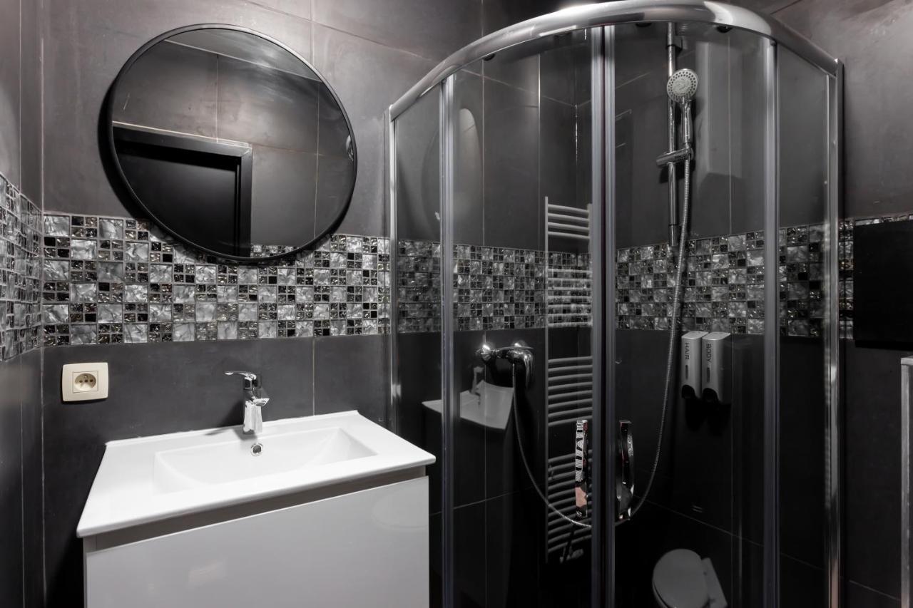 Hey - Aparthotel Brussels Anderlecht Exterior foto