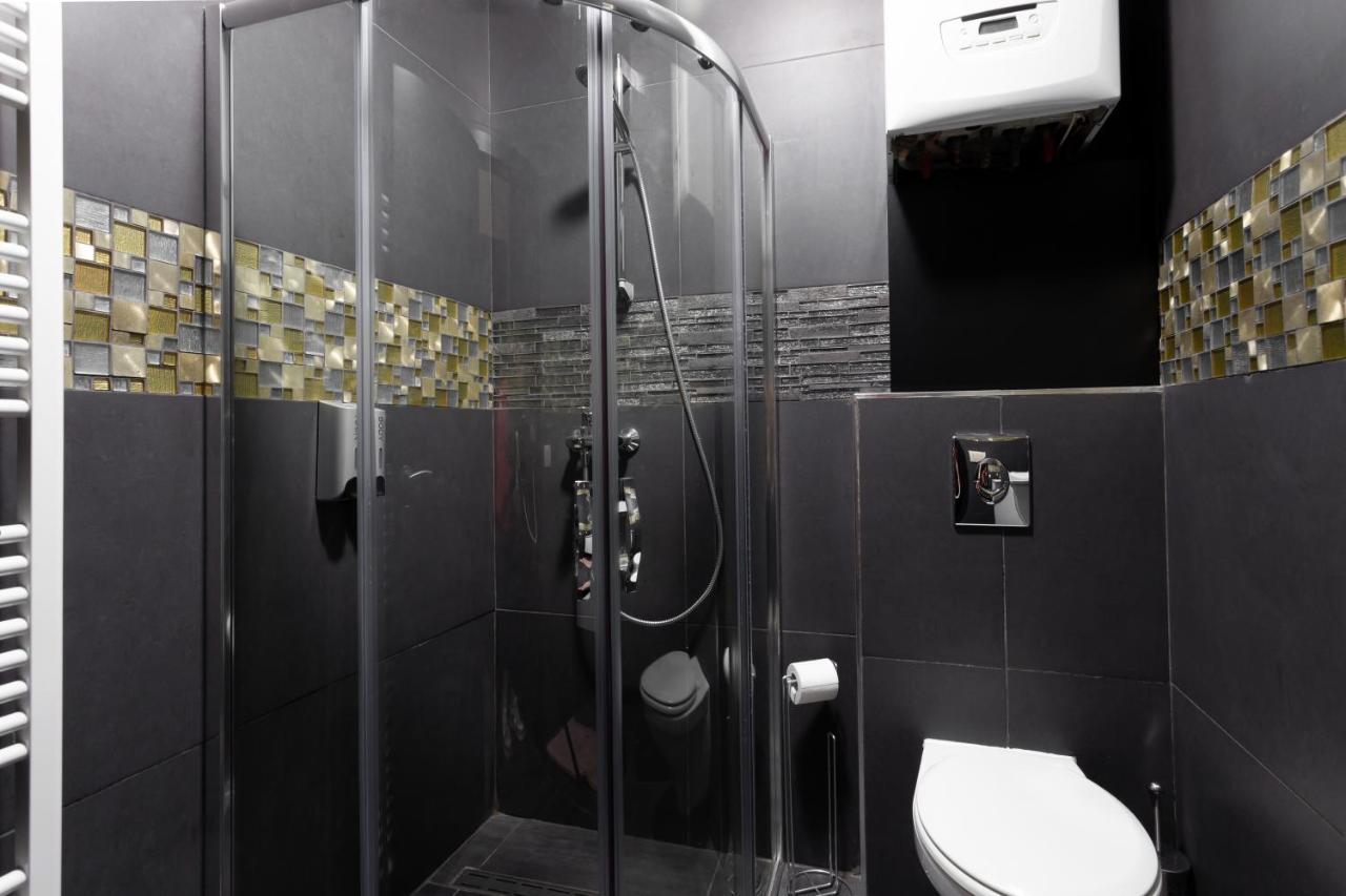 Hey - Aparthotel Brussels Anderlecht Exterior foto